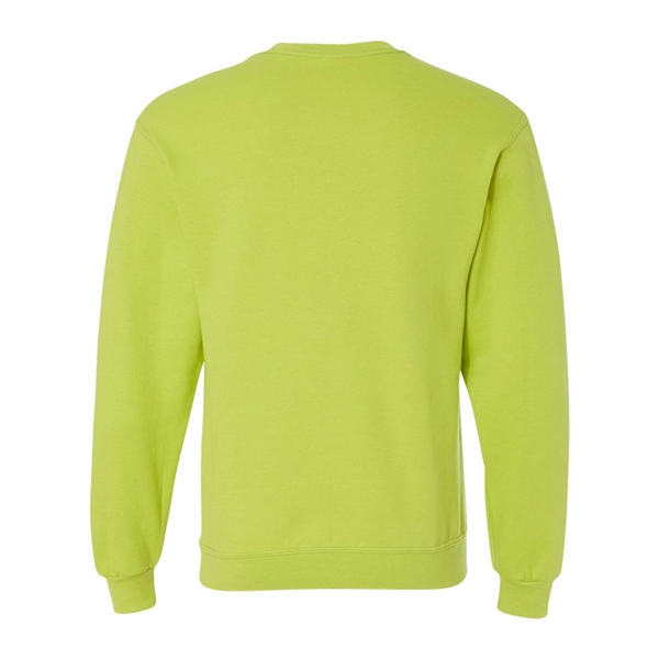 Fruit of the Loom Sofspun® Crewneck Sweatshirt - Fruit of the Loom Sofspun® Crewneck Sweatshirt - Image 19 of 40