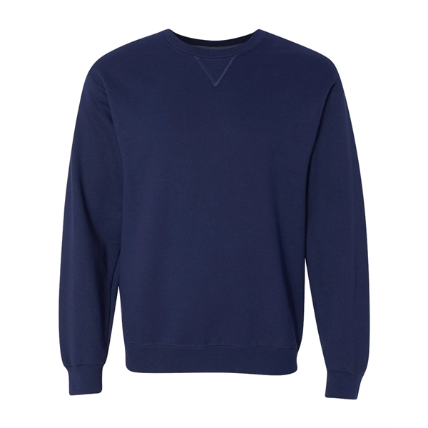 Fruit of the Loom Sofspun® Crewneck Sweatshirt - Fruit of the Loom Sofspun® Crewneck Sweatshirt - Image 26 of 40