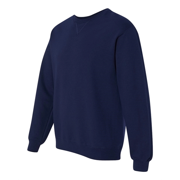 Fruit of the Loom Sofspun® Crewneck Sweatshirt - Fruit of the Loom Sofspun® Crewneck Sweatshirt - Image 27 of 40