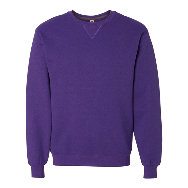 Fruit of the Loom Sofspun® Crewneck Sweatshirt - Fruit of the Loom Sofspun® Crewneck Sweatshirt - Image 29 of 40