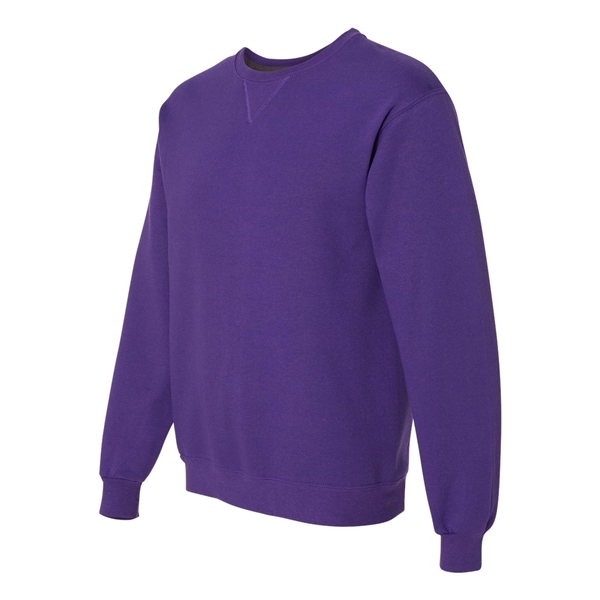 Fruit of the Loom Sofspun® Crewneck Sweatshirt - Fruit of the Loom Sofspun® Crewneck Sweatshirt - Image 30 of 40