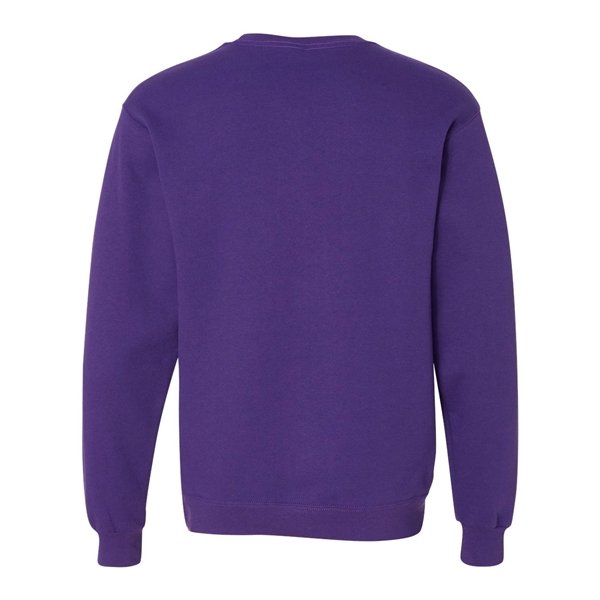 Fruit of the Loom Sofspun® Crewneck Sweatshirt - Fruit of the Loom Sofspun® Crewneck Sweatshirt - Image 31 of 40