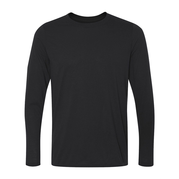 Gildan Performance® Long Sleeve T-Shirt - Gildan Performance® Long Sleeve T-Shirt - Image 1 of 42