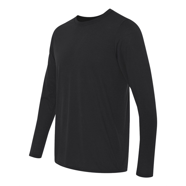Gildan Performance® Long Sleeve T-Shirt - Gildan Performance® Long Sleeve T-Shirt - Image 2 of 42