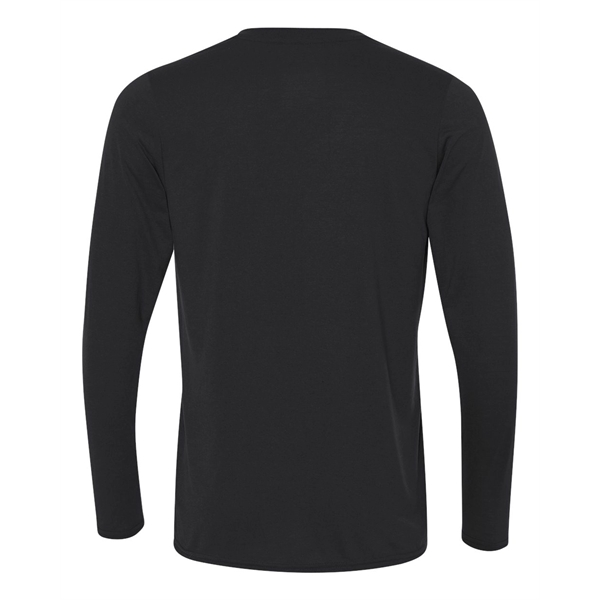 Gildan Performance® Long Sleeve T-Shirt - Gildan Performance® Long Sleeve T-Shirt - Image 3 of 42