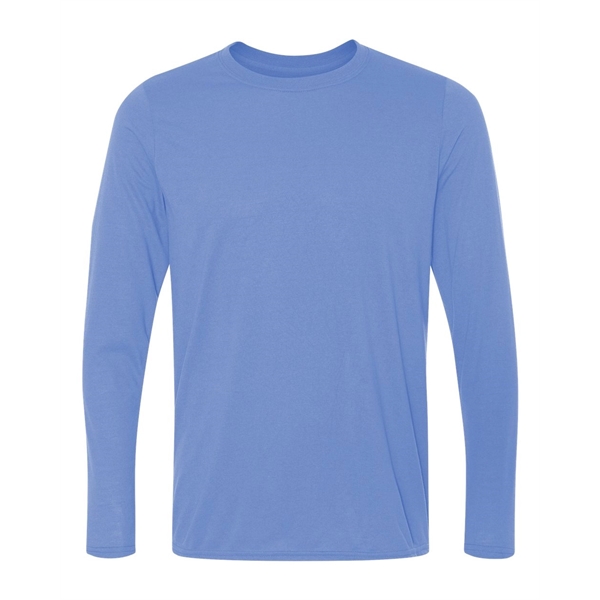 Gildan Performance® Long Sleeve T-Shirt - Gildan Performance® Long Sleeve T-Shirt - Image 4 of 42