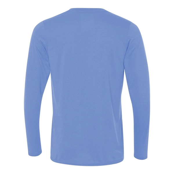 Gildan Performance® Long Sleeve T-Shirt - Gildan Performance® Long Sleeve T-Shirt - Image 6 of 30