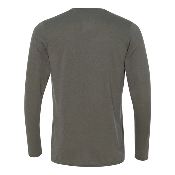 Gildan Performance® Long Sleeve T-Shirt - Gildan Performance® Long Sleeve T-Shirt - Image 9 of 42