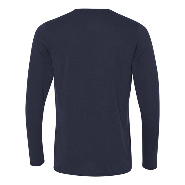 Gildan Performance® Long Sleeve T-Shirt - Gildan Performance® Long Sleeve T-Shirt - Image 14 of 42