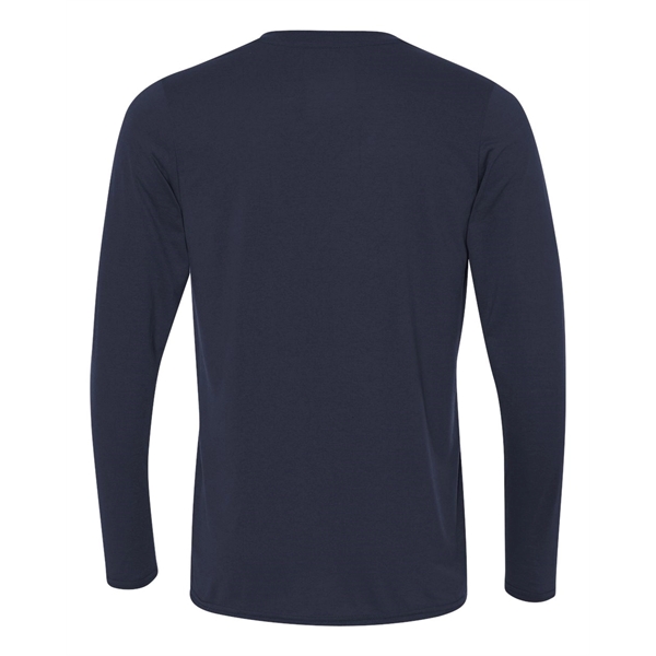 Gildan Performance® Long Sleeve T-Shirt - Gildan Performance® Long Sleeve T-Shirt - Image 11 of 30