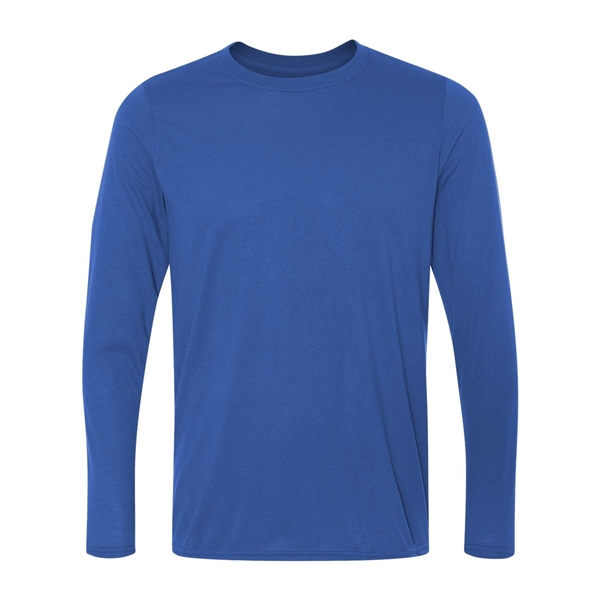 Gildan Performance® Long Sleeve T-Shirt - Gildan Performance® Long Sleeve T-Shirt - Image 24 of 42