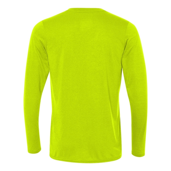 Gildan Performance® Long Sleeve T-Shirt - Gildan Performance® Long Sleeve T-Shirt - Image 28 of 42