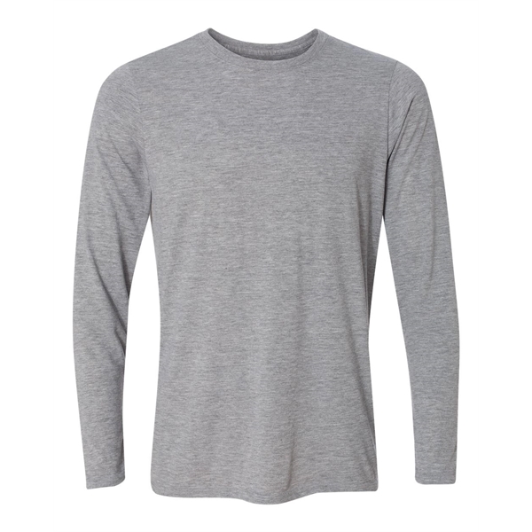 Gildan Performance® Long Sleeve T-Shirt - Gildan Performance® Long Sleeve T-Shirt - Image 29 of 42