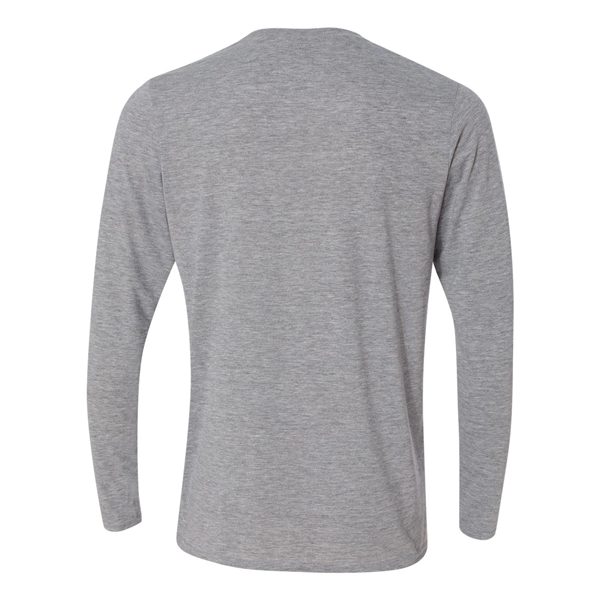 Gildan Performance® Long Sleeve T-Shirt - Gildan Performance® Long Sleeve T-Shirt - Image 31 of 42