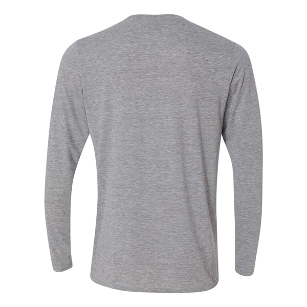 Gildan Performance® Long Sleeve T-Shirt - Gildan Performance® Long Sleeve T-Shirt - Image 25 of 30