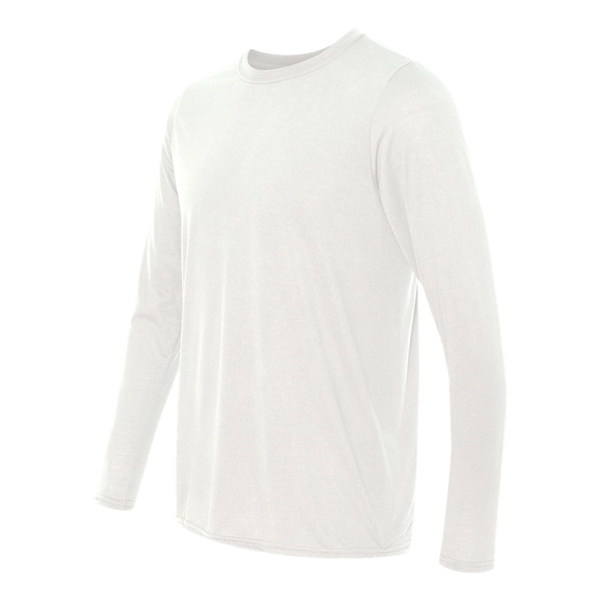 Gildan Performance® Long Sleeve T-Shirt - Gildan Performance® Long Sleeve T-Shirt - Image 33 of 42