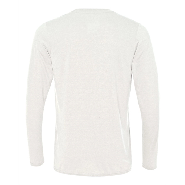 Gildan Performance® Long Sleeve T-Shirt - Gildan Performance® Long Sleeve T-Shirt - Image 34 of 42