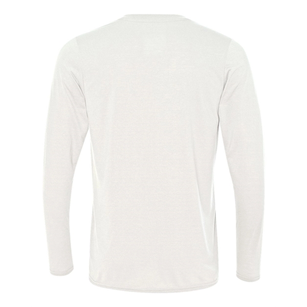 Gildan Performance® Long Sleeve T-Shirt - Gildan Performance® Long Sleeve T-Shirt - Image 28 of 30