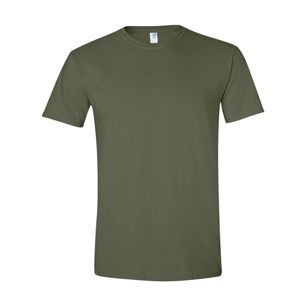 Gildan Softstyle® T-Shirt - Gildan Softstyle® T-Shirt - Image 99 of 172