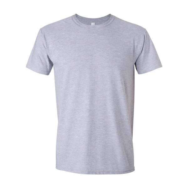 Gildan Softstyle® T-Shirt - Gildan Softstyle® T-Shirt - Image 127 of 172