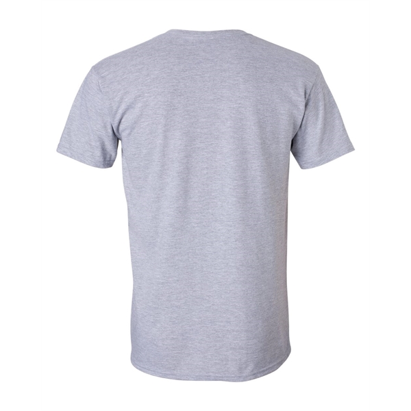 Gildan Softstyle® T-Shirt - Gildan Softstyle® T-Shirt - Image 129 of 172