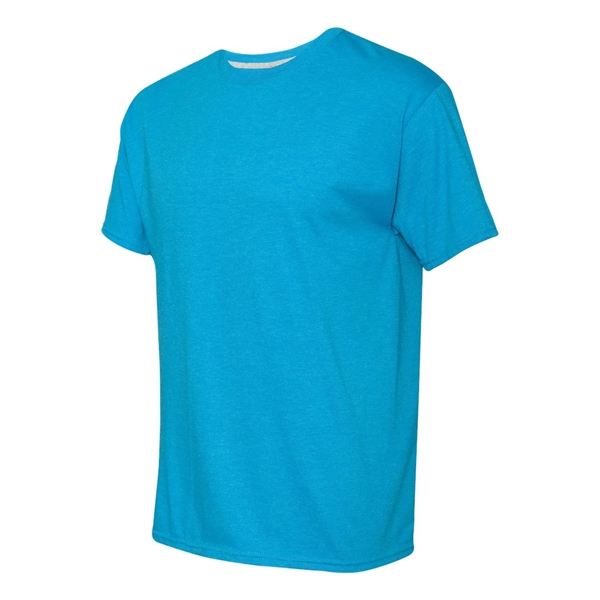 Hanes X-Temp® Performance T-Shirt - Hanes X-Temp® Performance T-Shirt - Image 12 of 24