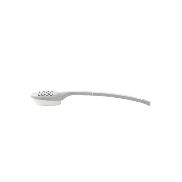 Harmless Sponge Bath Brush - Harmless Sponge Bath Brush - Image 2 of 2