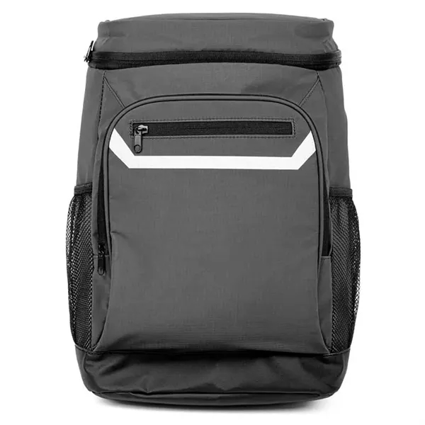 Summit Backpack Cooler 36-Can - Summit Backpack Cooler 36-Can - Image 2 of 7