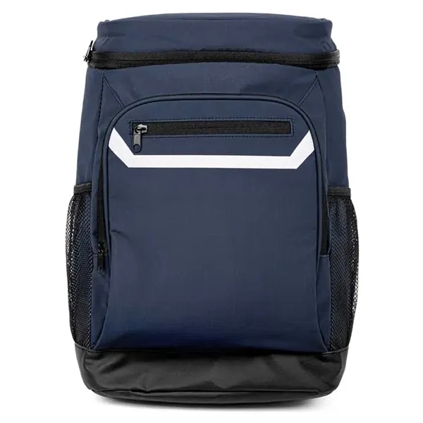 Summit Backpack Cooler 36-Can - Summit Backpack Cooler 36-Can - Image 6 of 7
