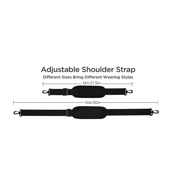 Stanley Mug Carrier Bag - Stanley Mug Carrier Bag - Image 4 of 4