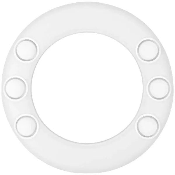 Zoom Popper Wrist Disc