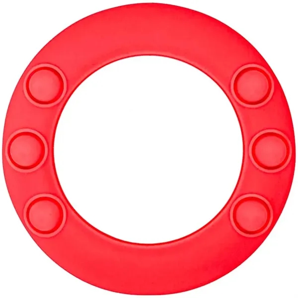 Zoom Popper Wrist Disc
