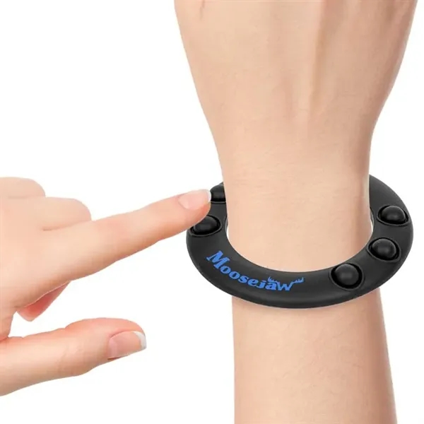 Zoom Popper Wrist Disc
