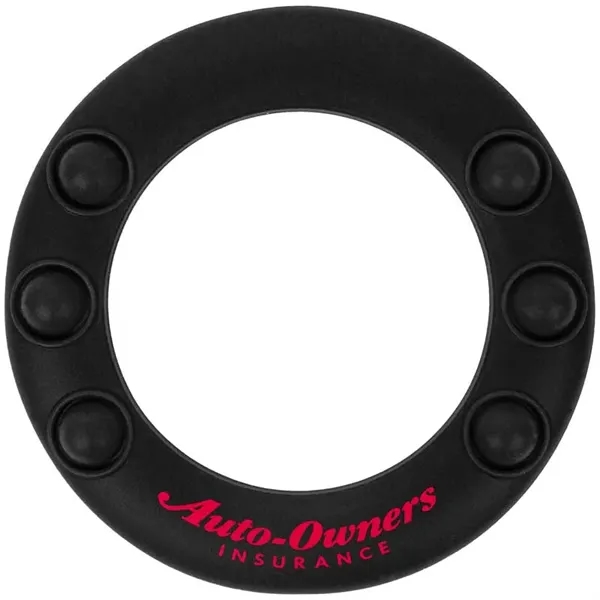 Zoom Popper Wrist Disc