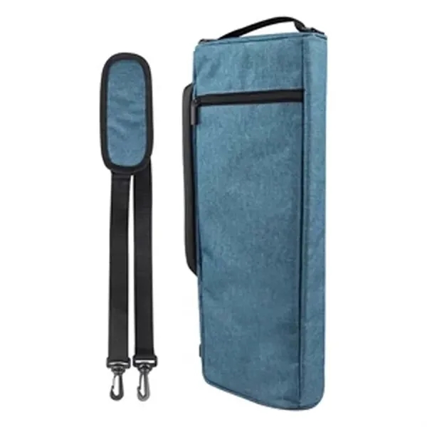 Portable Golf Cooler Bag - Portable Golf Cooler Bag - Image 3 of 3