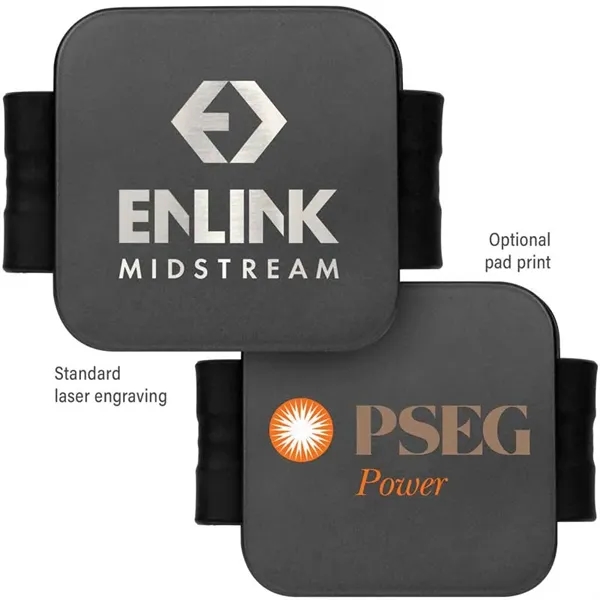 Luxe 3 in 1 Wireless Charger - Luxe 3 in 1 Wireless Charger - Image 2 of 5