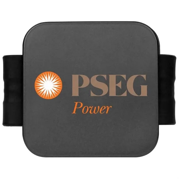 Luxe 3 in 1 Wireless Charger - Luxe 3 in 1 Wireless Charger - Image 5 of 5
