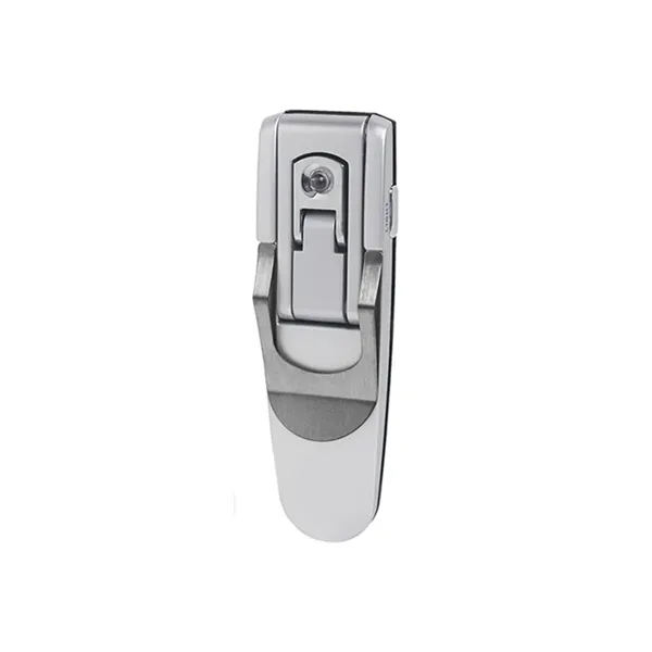 Robotic Clip On LED Book Reading Light - Robotic Clip On LED Book Reading Light - Image 1 of 1