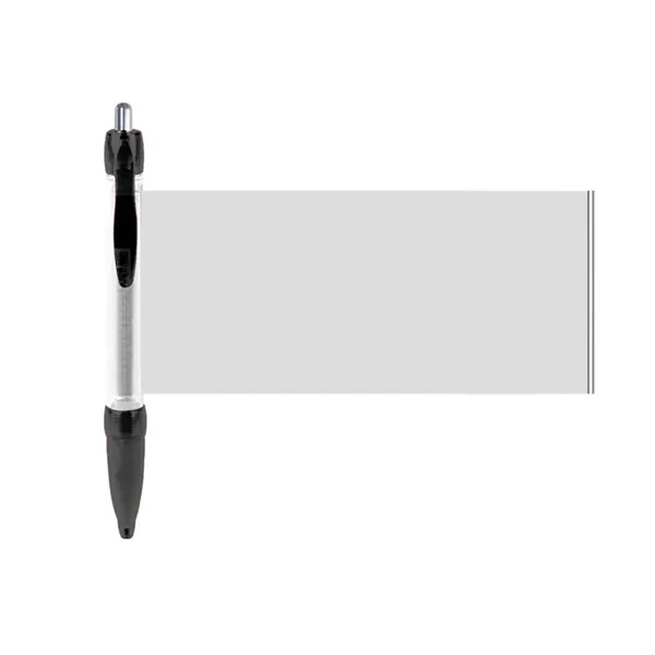 Scroll Banner Pen - Scroll Banner Pen - Image 2 of 6