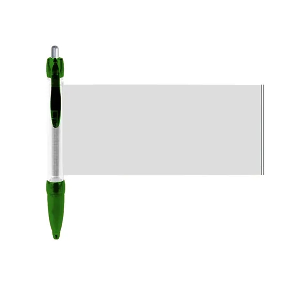 Scroll Banner Pen - Scroll Banner Pen - Image 3 of 6