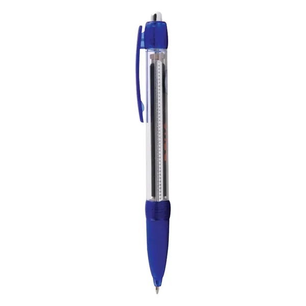 LogoGlide Banner Pen - LogoGlide Banner Pen - Image 1 of 6