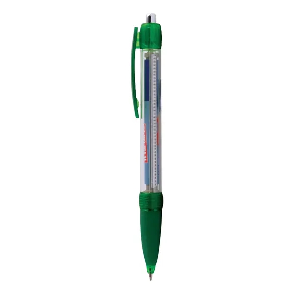 LogoGlide Banner Pen - LogoGlide Banner Pen - Image 2 of 6