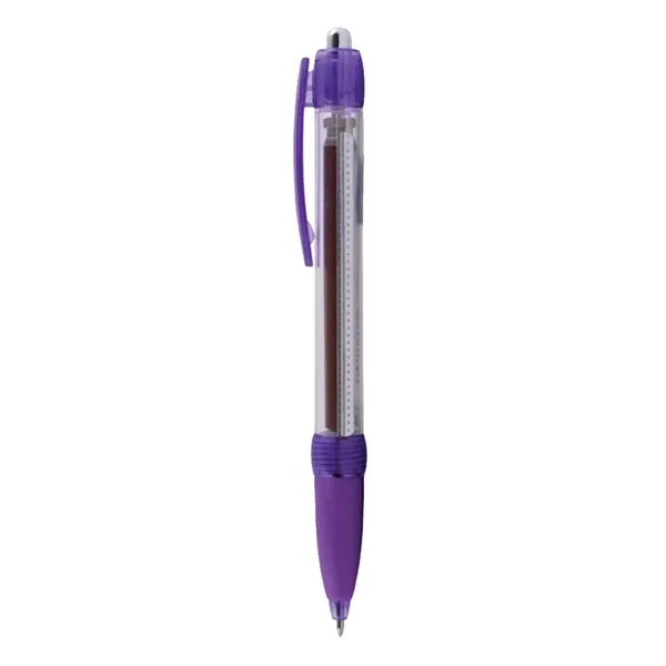 LogoGlide Banner Pen - LogoGlide Banner Pen - Image 4 of 6