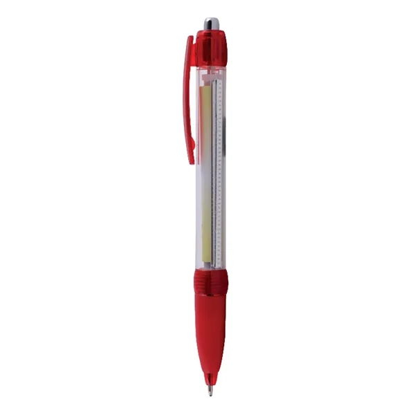 LogoGlide Banner Pen - LogoGlide Banner Pen - Image 5 of 6