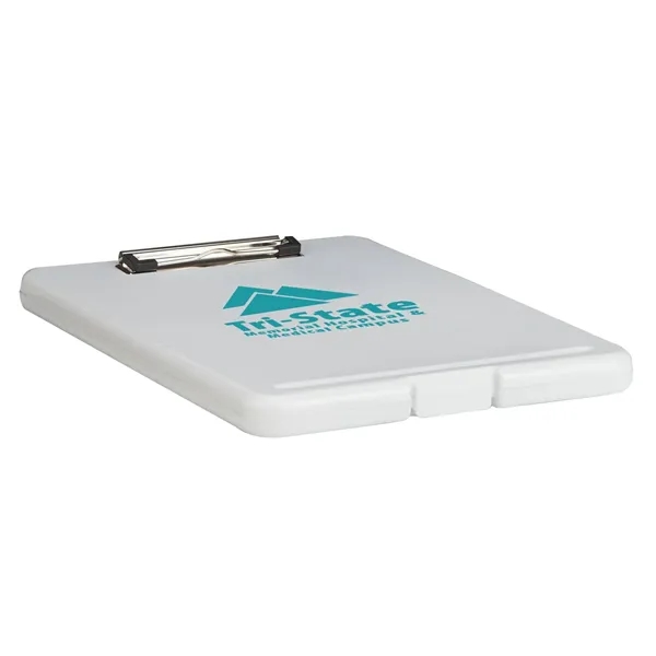 Plastic Storage Clipboard - Plastic Storage Clipboard - Image 7 of 9