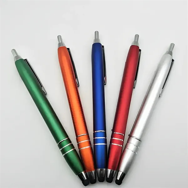 Roll Out Radiance Banner Pen - Roll Out Radiance Banner Pen - Image 2 of 7