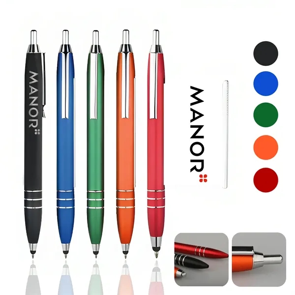 Roll Out Radiance Banner Pen - Roll Out Radiance Banner Pen - Image 0 of 7