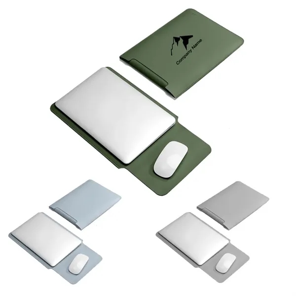 13-Inch Laptop Pouch - 13-Inch Laptop Pouch - Image 0 of 2