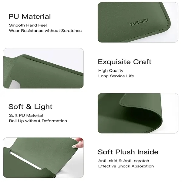 13-Inch Laptop Pouch - 13-Inch Laptop Pouch - Image 1 of 2