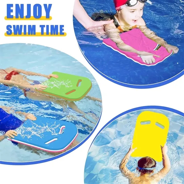 Float Board Swimming Tool - Float Board Swimming Tool - Image 1 of 2